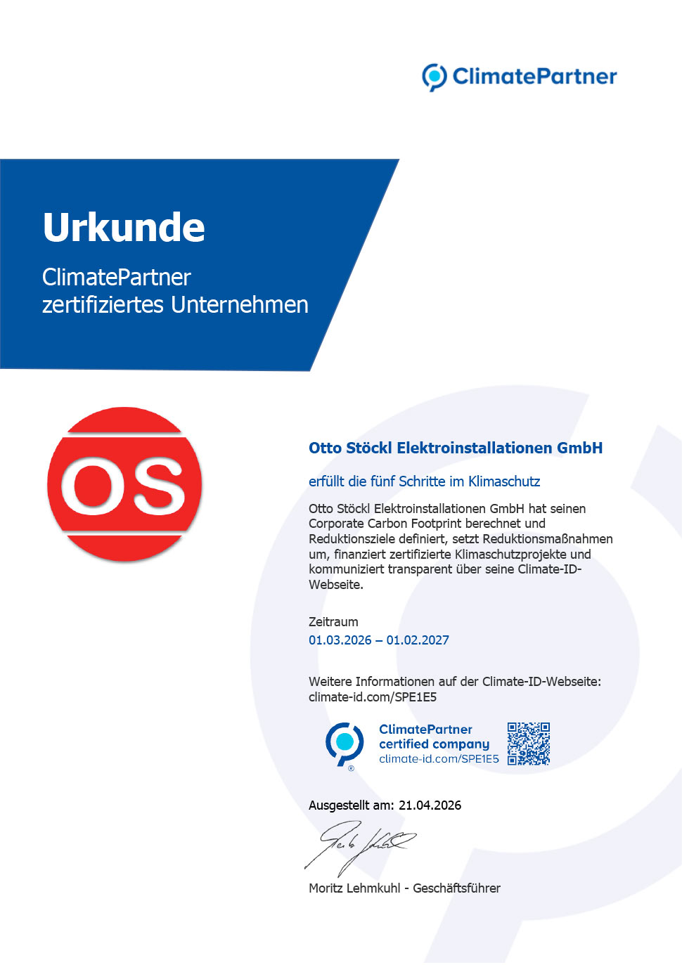 Urkunde-CPC_Otto-Stoeckl_Certificate_de